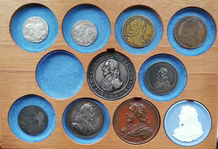 A-Continuing-Thread-~-Post-Your-Tokens,-Medals,-Exonumia-Acquisitions